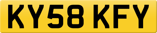 KY58KFY